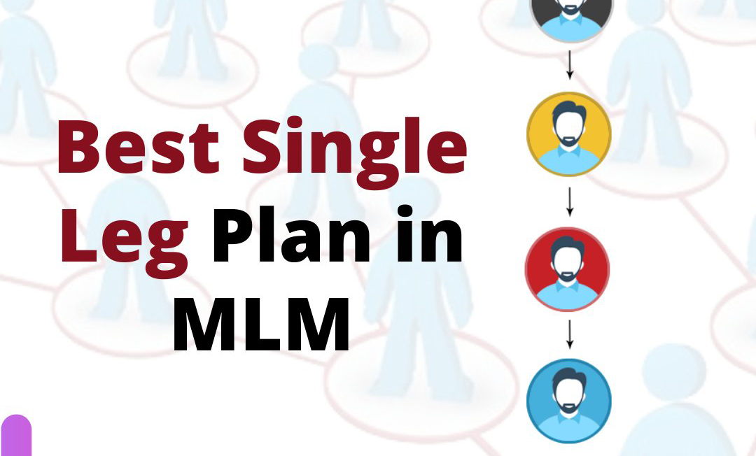 Single Leg MLM Software India