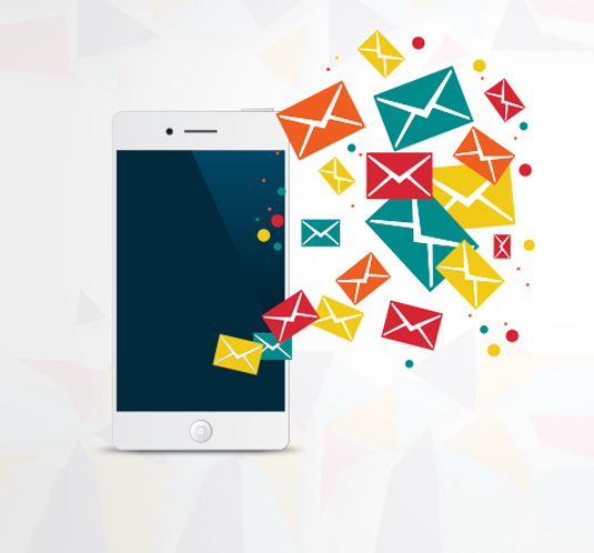 Bulk SMS Services India - Smartway Solution